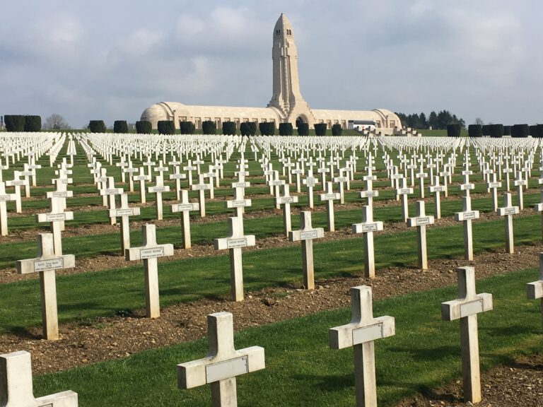 Verdun, France