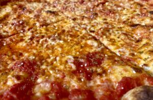 Read more about the article Boardwalk Pizza brings uniquely delicious style of pie to the New England waterfront