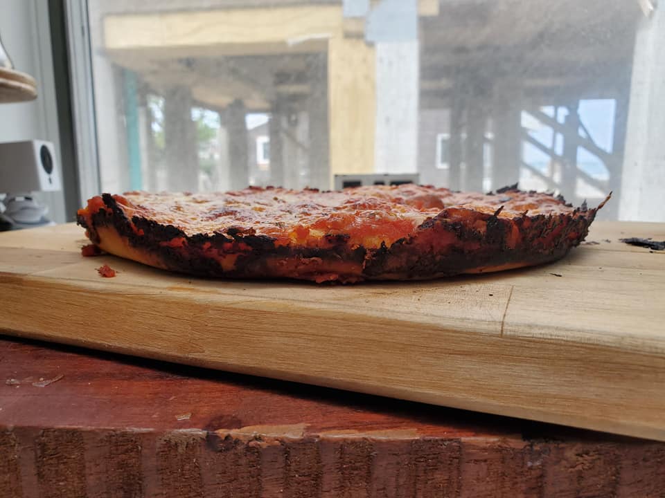 21 reasons why South Shore bar pizza is America's most delicious