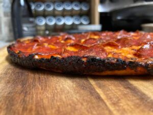 Read more about the article South Shore Bar Pizza Social Club: America’s greatest restaurant success story of 2020