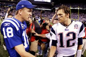 Read more about the article January 2005: the prophetic ‘Brady is the best’ story that shocked the football world